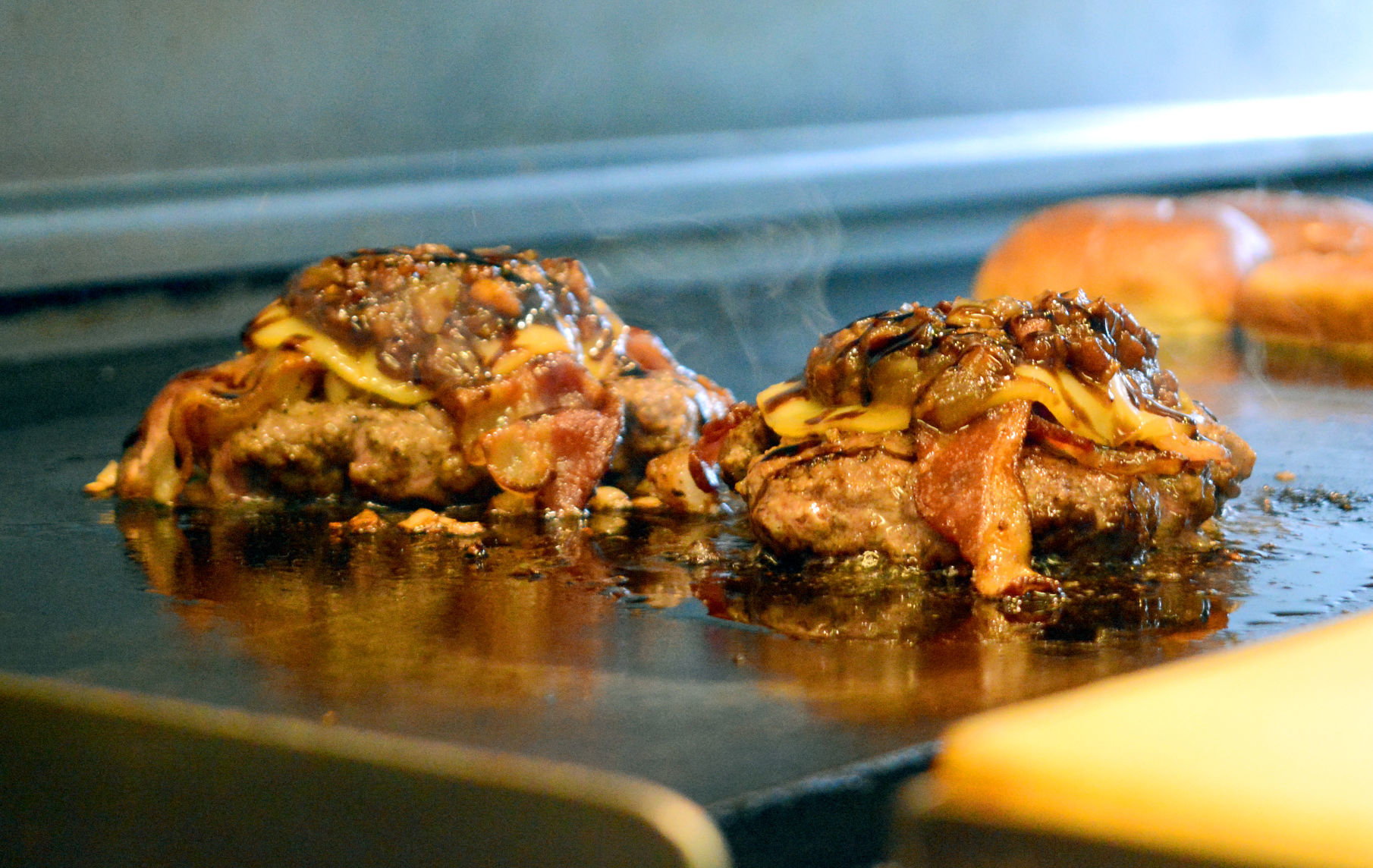 Baraboo Burger Co.